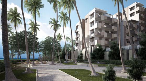 By The Sea Beachfront Penang Batu Feringgi Exterior foto