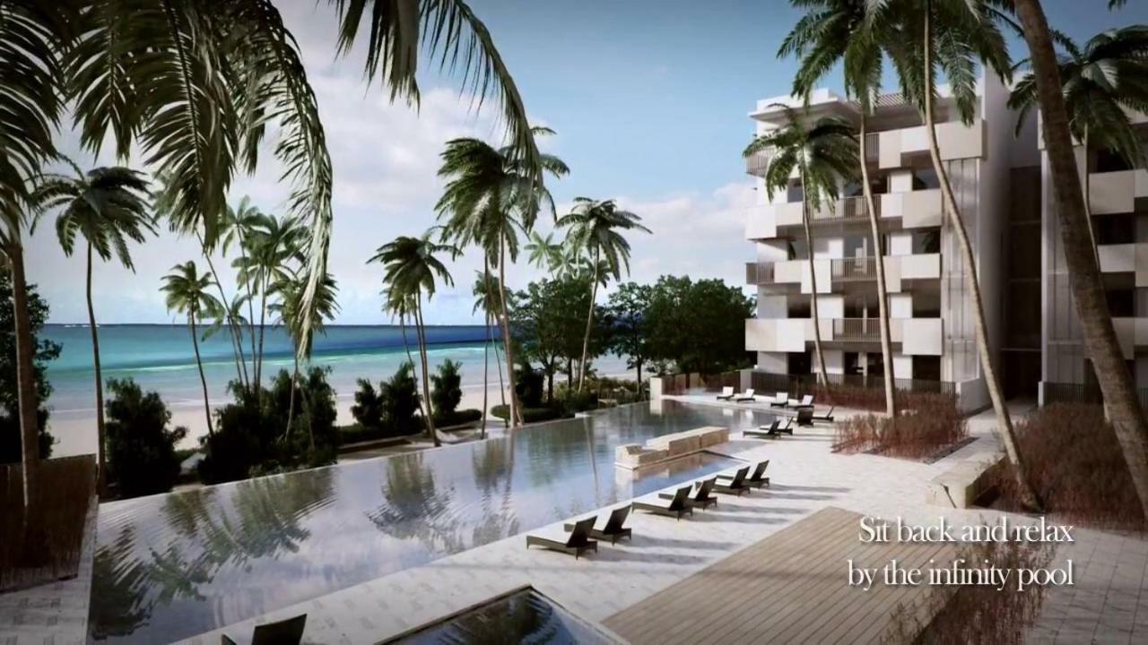 By The Sea Beachfront Penang Batu Feringgi Exterior foto